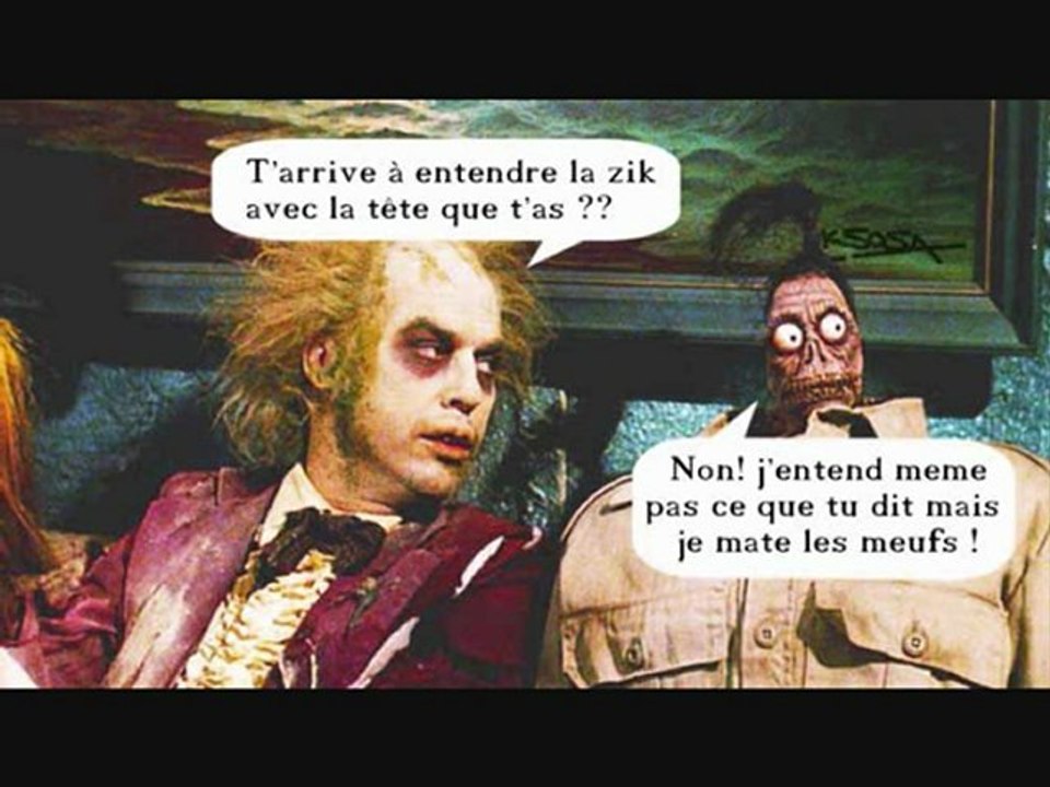 Beetlefunk !