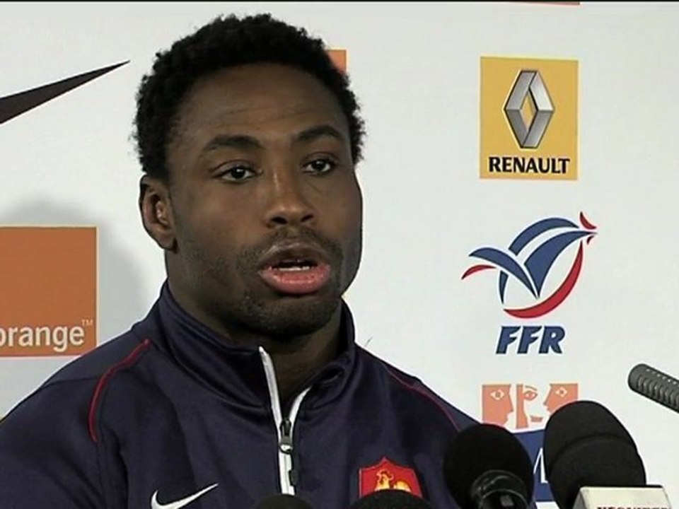 Rugby365 : Ouedraogo se méfie de l'Irlande