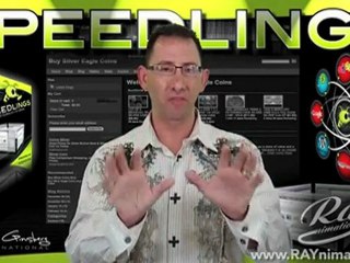 Animation Company RAYnimation presented by Adam Ginsberg