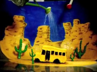 Coming Soon // School Trip Bus Crash