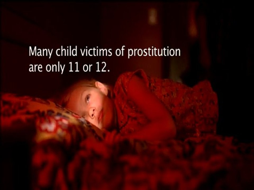 Motel | Innocence en danger