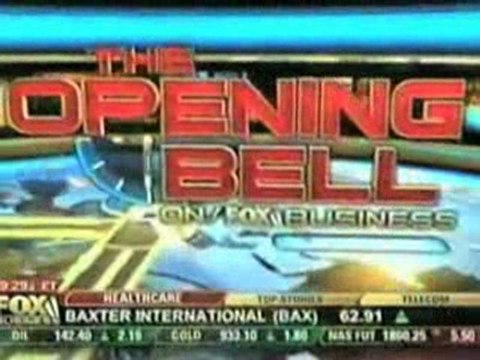 AMERICAN NASDAQ BORSASININ SEANS ACILISINI YAPAN TURK