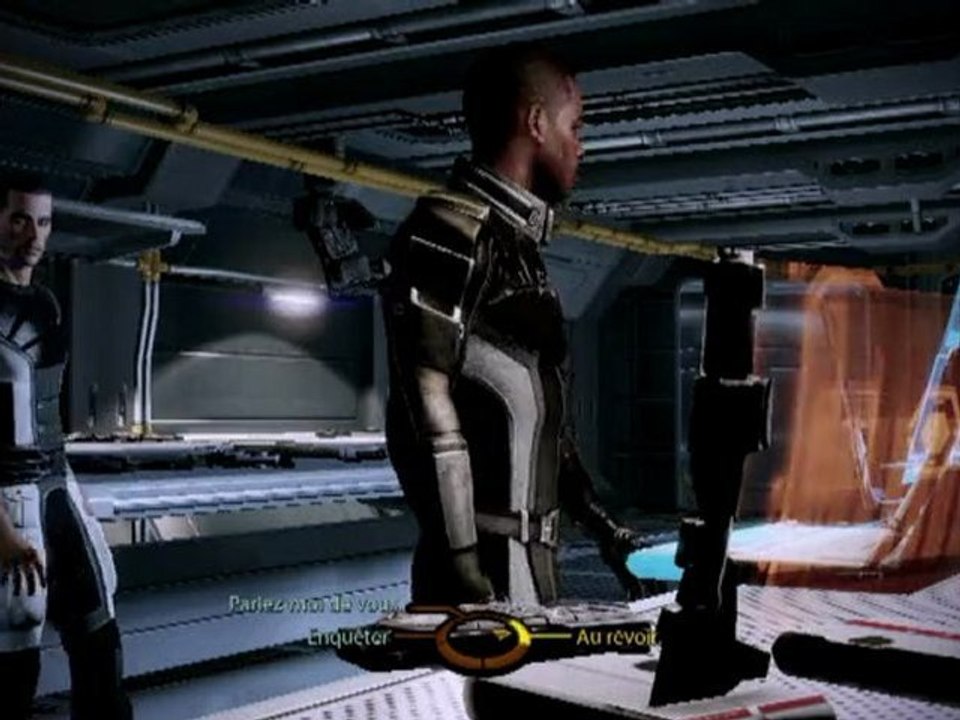 Mass Effect 2 LE Vidéotest !