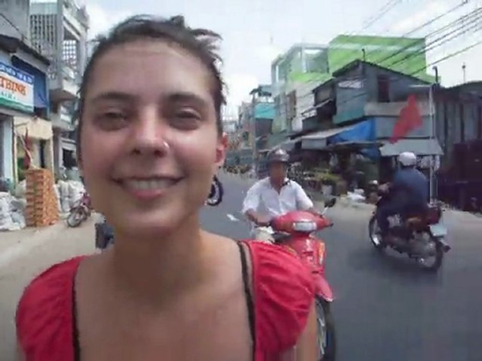 xich-lo chau doc