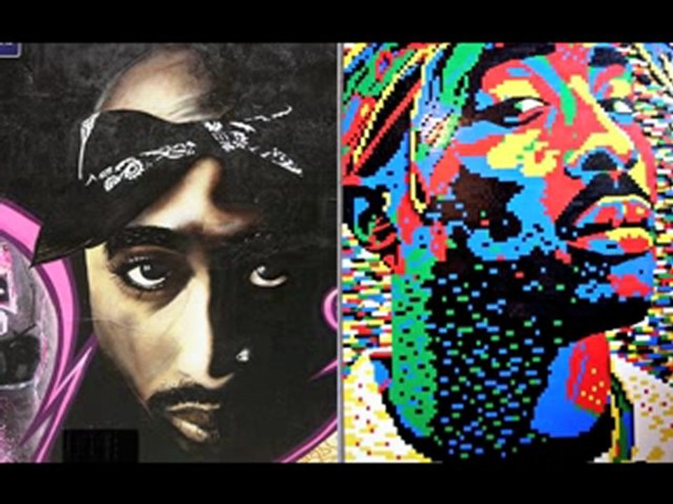 Better Dayz - 2Pac - Remix