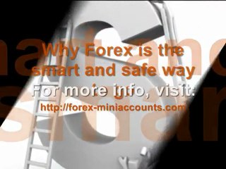 forex mini accounts