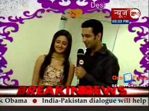 U Me Aur Tv - 12th February 2010 Pt1
