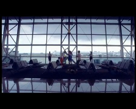 Emmanuelle Seigner - Dingue