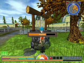 Звёздная подкова. Первые скачки