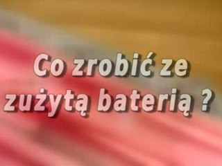 Druga część porady dotyczącej baterii w notebooku