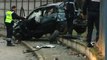 Accident mortel à St-Fons : le conducteur écroué