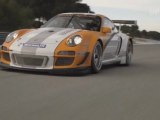 UP-TV Porsche geht – wieder – mit Strom ins Rennen (DE)