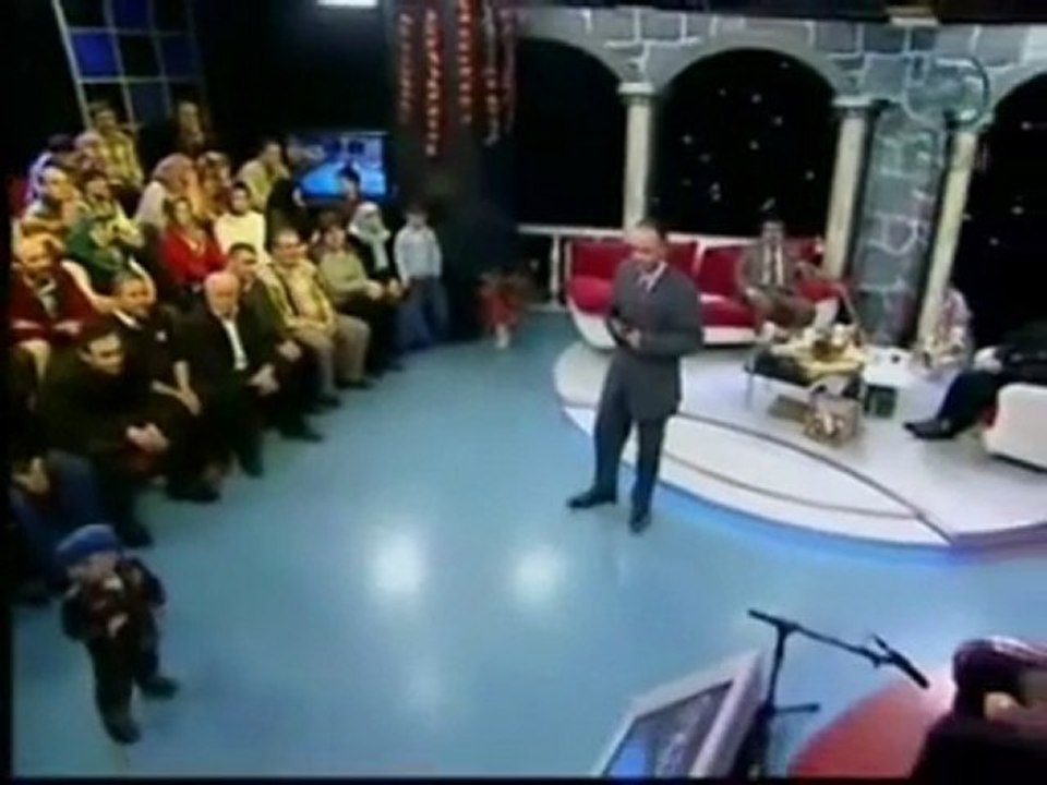 Engin Titiz-Uhud Dagı (ilahi)