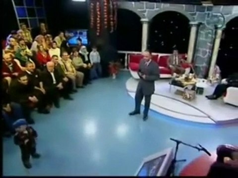 Engin Titiz-Uhud Dagı (ilahi)