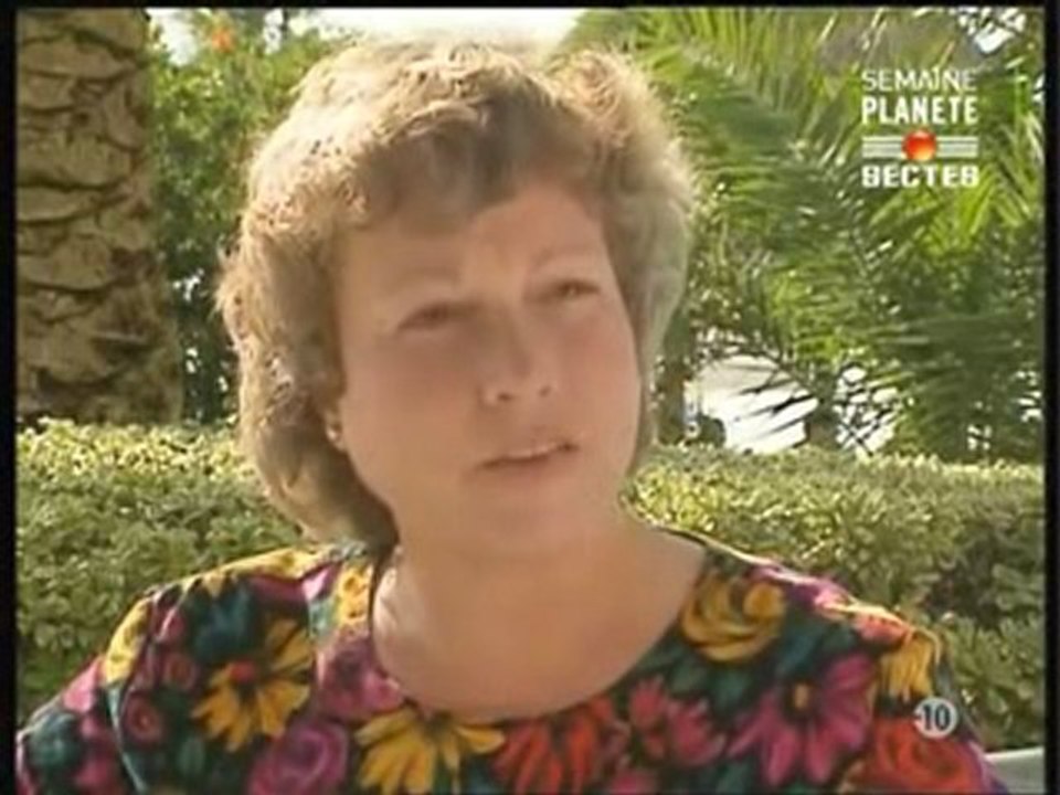 La scientologie une secte au-dessus des lois 2/3