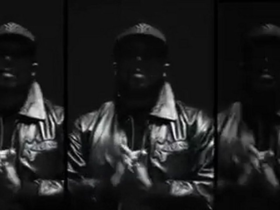 Muslim - Teaser du clip Belbala - Www.RapMaroc9.Com