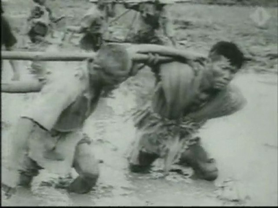 Vietnam deel 1b