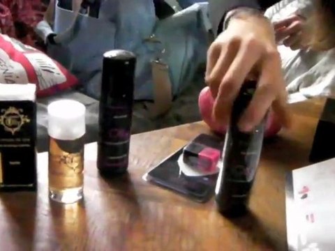 Sextoys pour la Saint Valentin (partie 2)