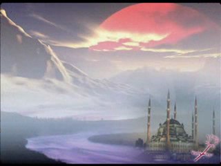 Olum Bize Yetisir 3 - Salih Selvi