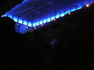 Hotel Sequoia Lodge Disney's Paris informacje po polsku.