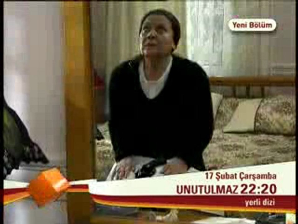 Unutulmaz Dizisi 32. Bölüm Fragmanı İzle forumsevgi.net