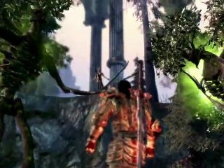 Dragon Age Origins - Awakening - Velanna