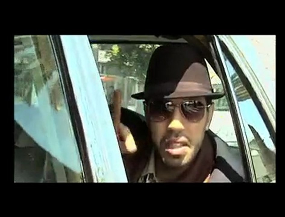 Nores Video Clip Gangster 3arabi- WwWRapMaroc9.Com