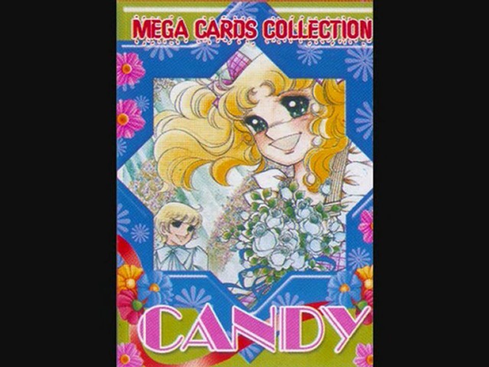 Candy