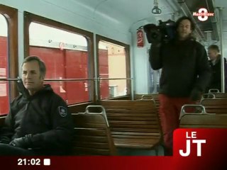 "Enquête exclusive" au Pays du Mont-Blanc