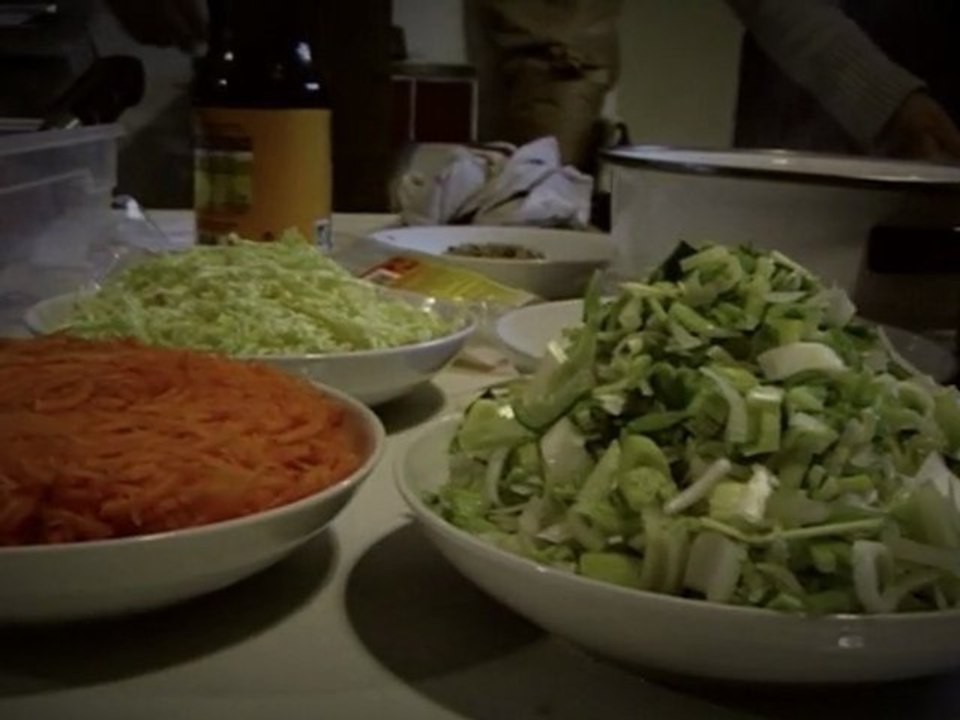 Les ateliers cuisine d'anne et chrystelle