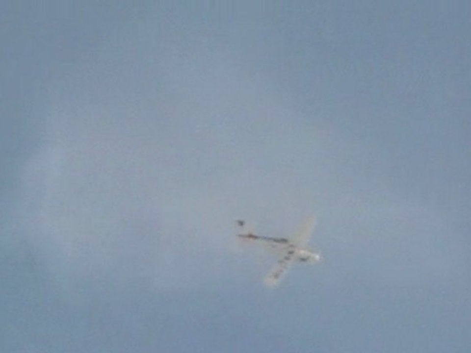 test zoom caméscope jvc ms 120