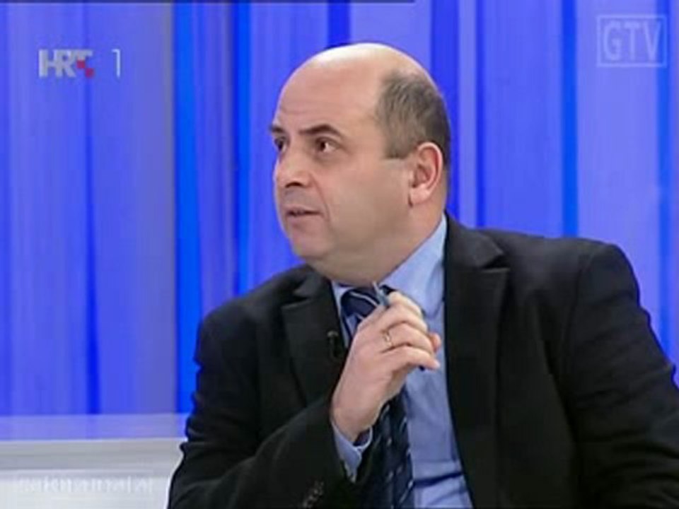 Otvoreno - Alojzije Stepinac 3/5