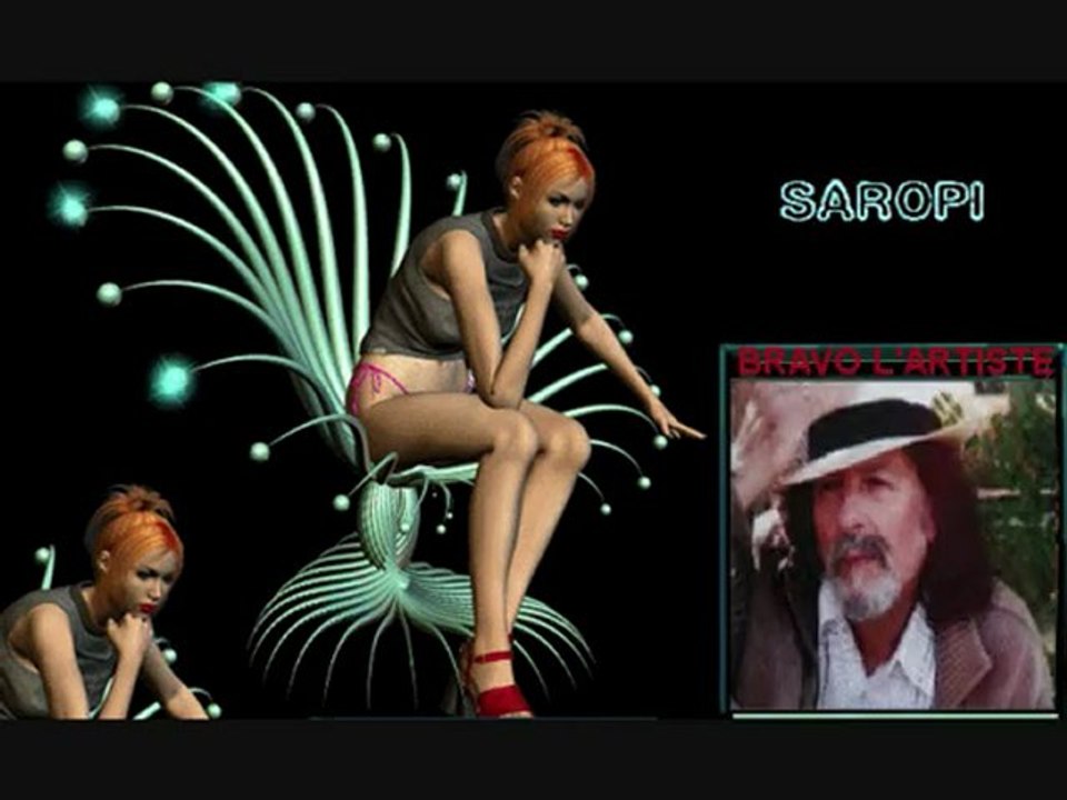 JE PRIE POUR NOTRE AMOUR PAUL ABRAHAM