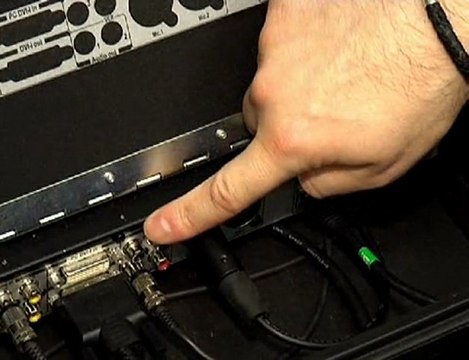 Тест Tandberg Tactical MXP