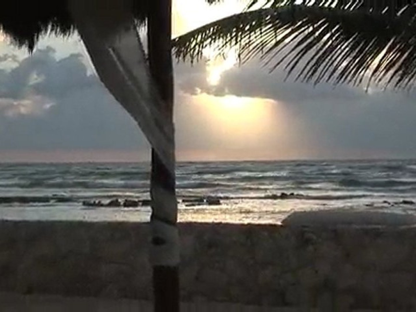 El Dorado Seaside Suites Beach - Cancun, Mexico