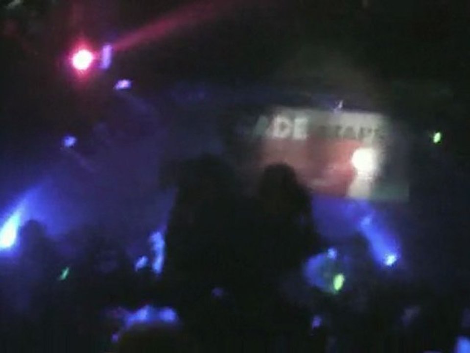 Saint Valentin des STAPS