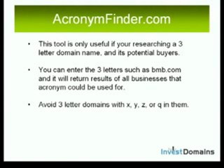 Anthony Morrison, Advertising Profits from Home - Anthony M