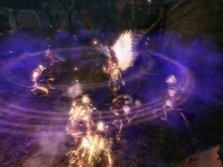 Fable III : Journal Vidéo de Lionhead : Episode 1