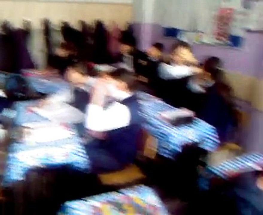 ONCE EZBERLEDİLER  (6/D)