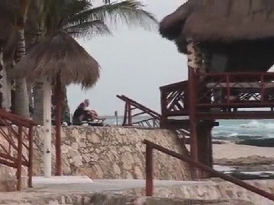 El Dorado Royale Beach