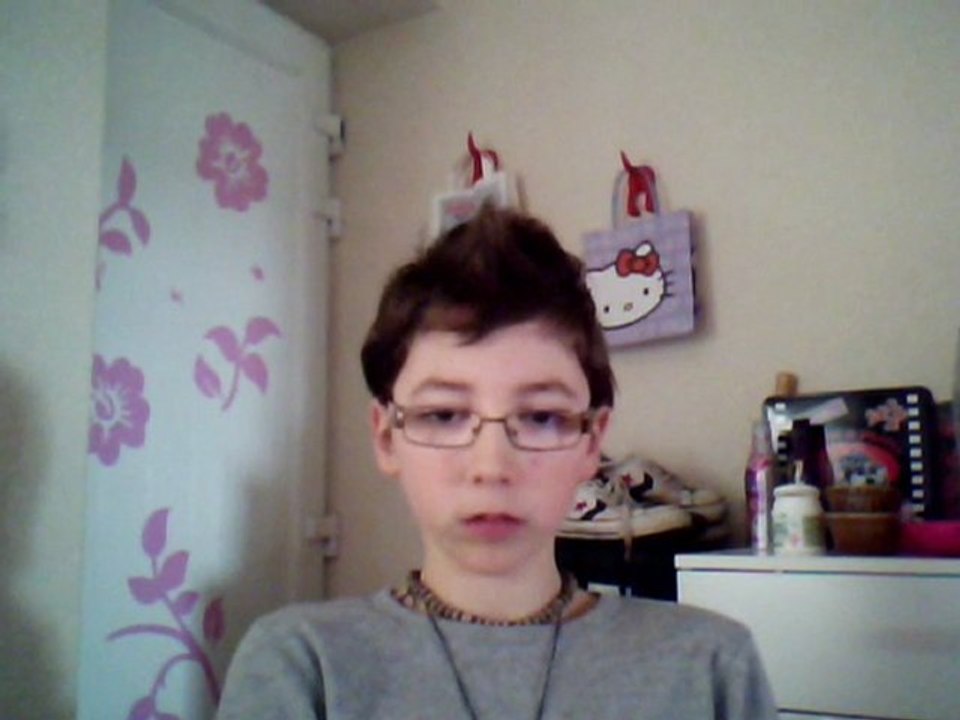 sketch policier (drôle)