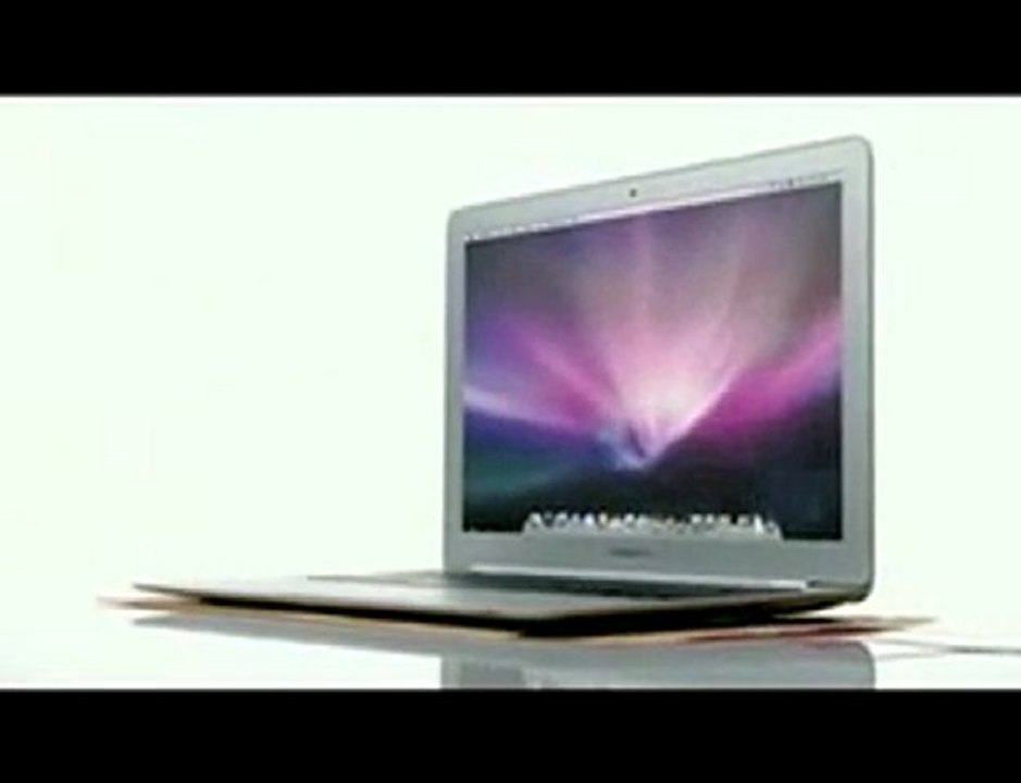 Pub MacBook Air