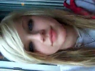 hah my voice was scratchy:)