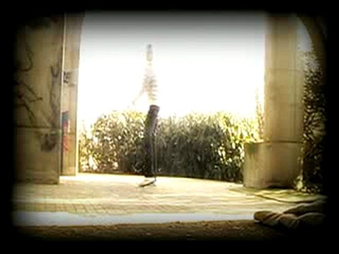 S'toxX Feat LeMax - Hardjump - Sidejump ♥