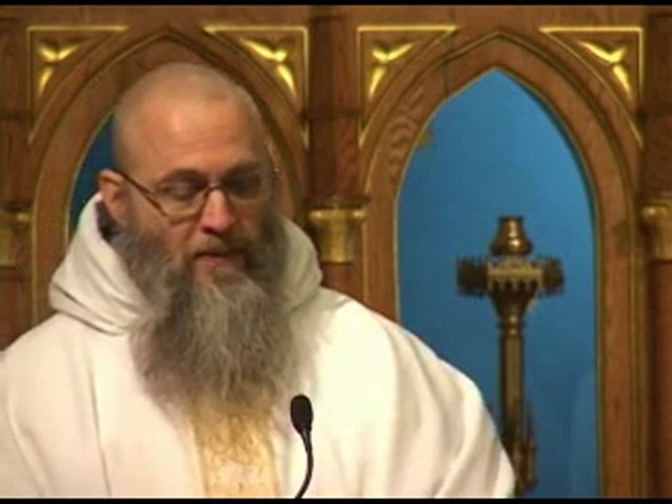 Feb 12 - Homily: Ephphatha!