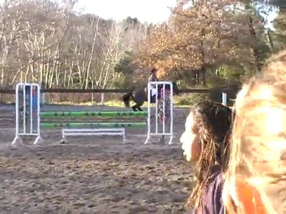 CSO st hubert 31 janvier