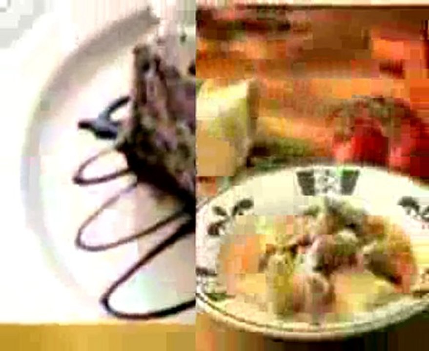 Renowned Chefs REVEAL Top Secret Restaurant Recipes