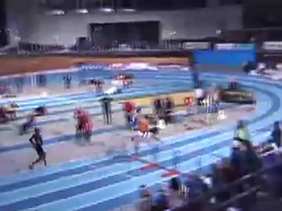 Finale B 4Hi 10 fév 10