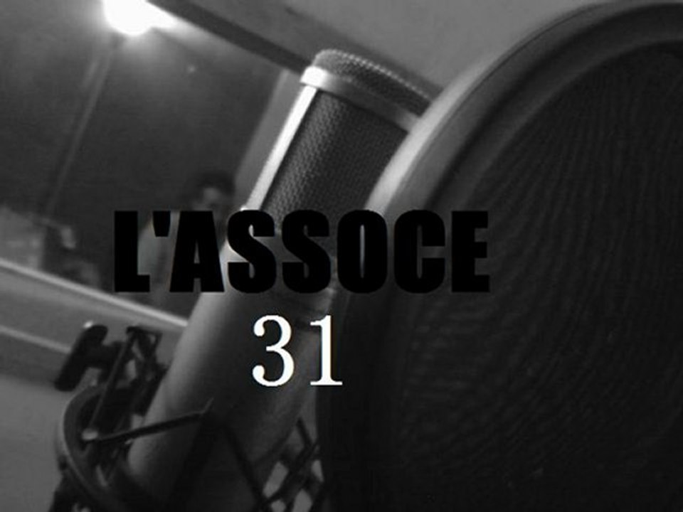 L'ASSOCE 31 on big up