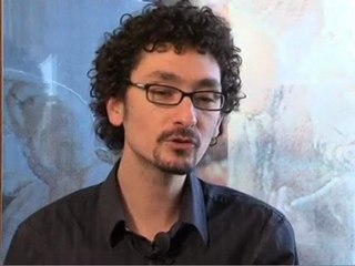 La délicatesse de David Foenkinos sur Web TV Culture